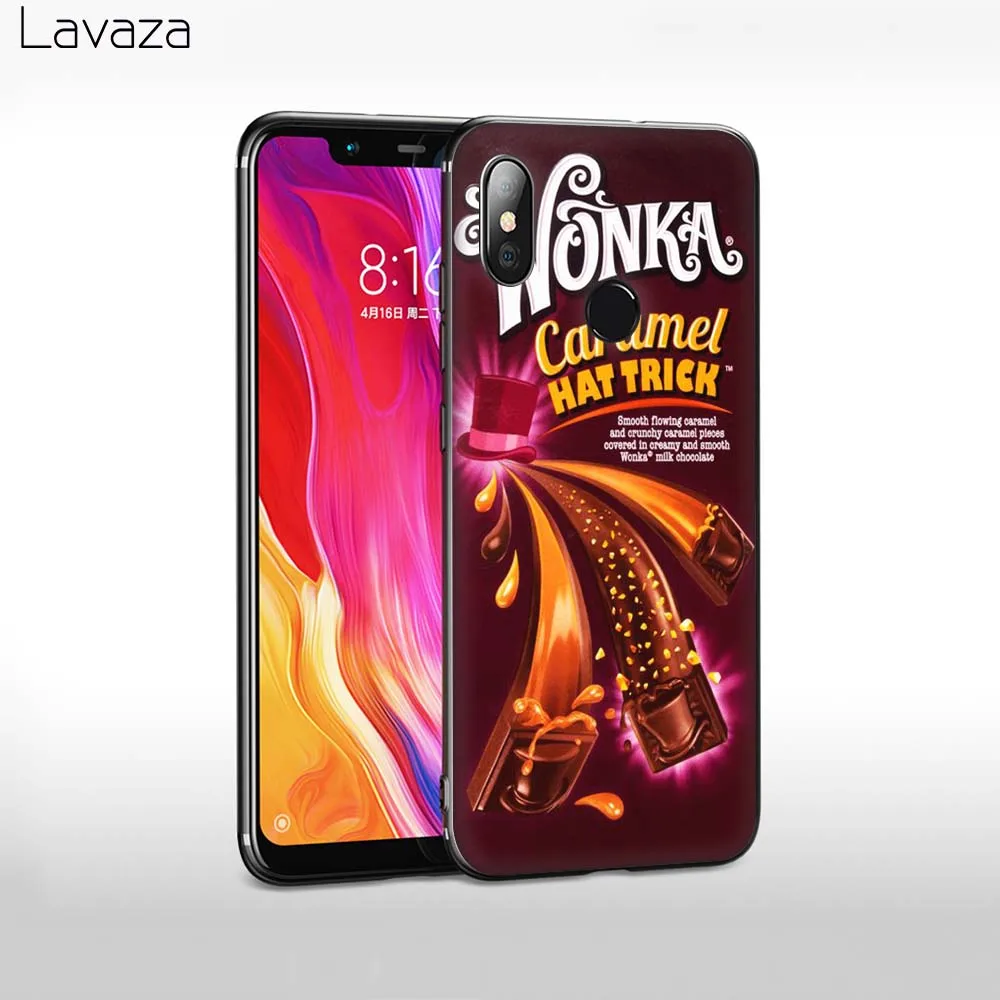Мягкий чехол из ТПУ Для Xiaomi Mi 6 8 A2 Lite 9 Pro A1 Mix 2s Max 3 F1 |