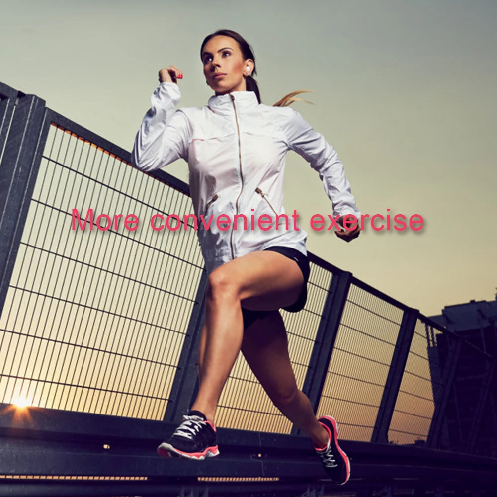 Новинка 2019 гарнитура T7 Bluetooth беспроводные бинауральные спортивные мини наушники