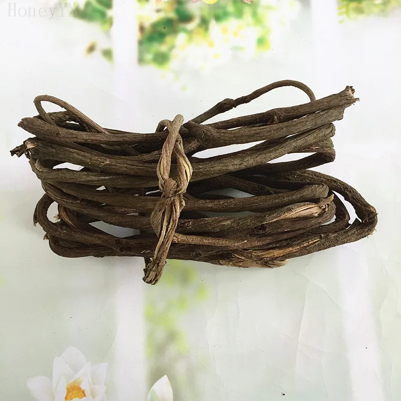 Сухой виноград Свадебные Рождественские украшения для дома и офиса лиственное