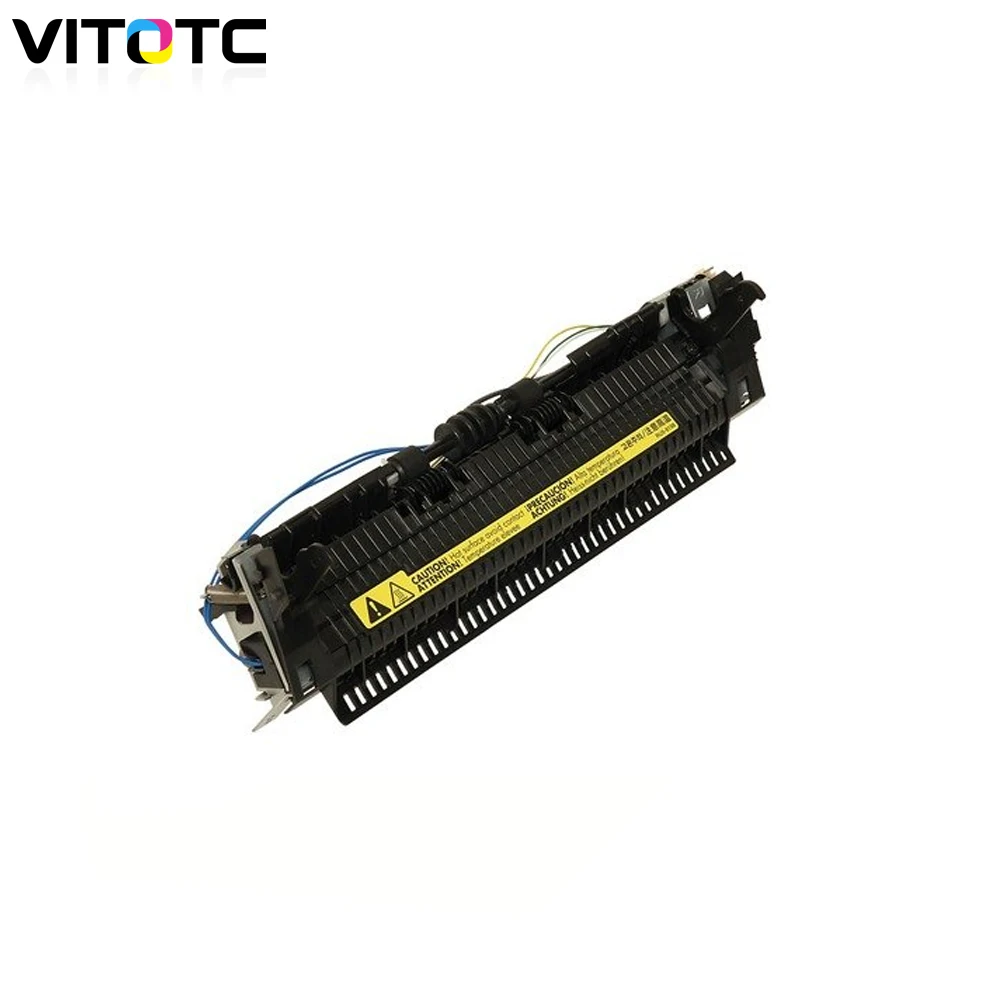 Оригинальный использованный Fuser блок совместим с HP LaserJet 1018 1020 M1005 для Canon LBP2900