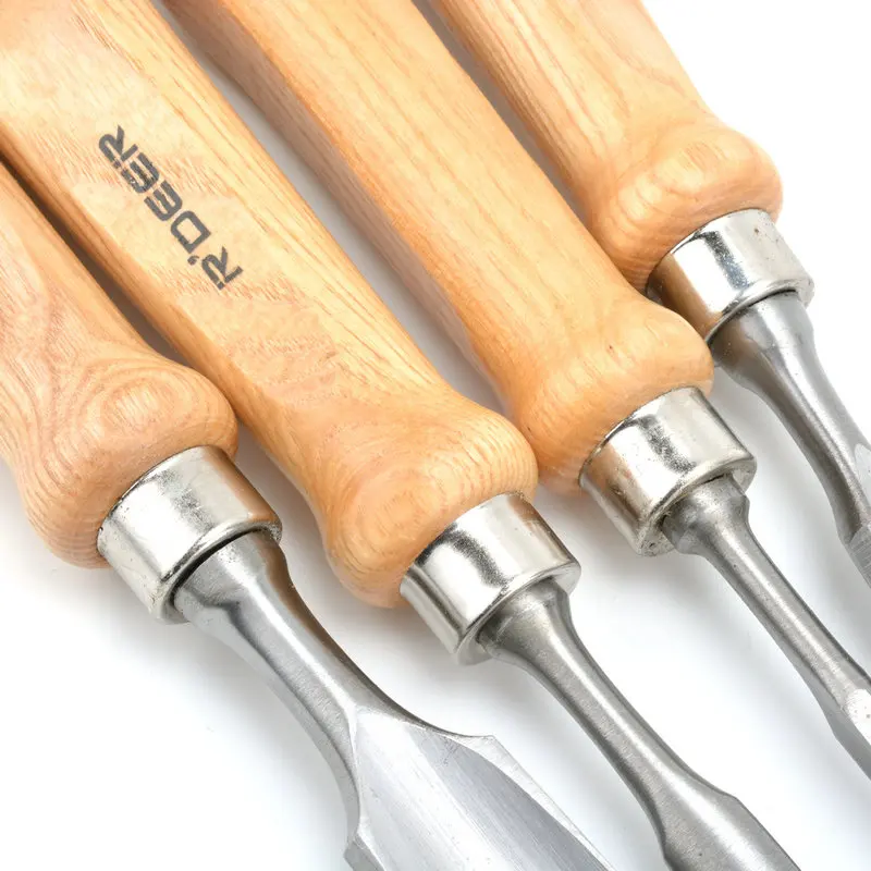 1 шт. долото для резьбы по дереву 8 мм 12 18 25 мм|wood carving tools|chisel gougewood chisel |
