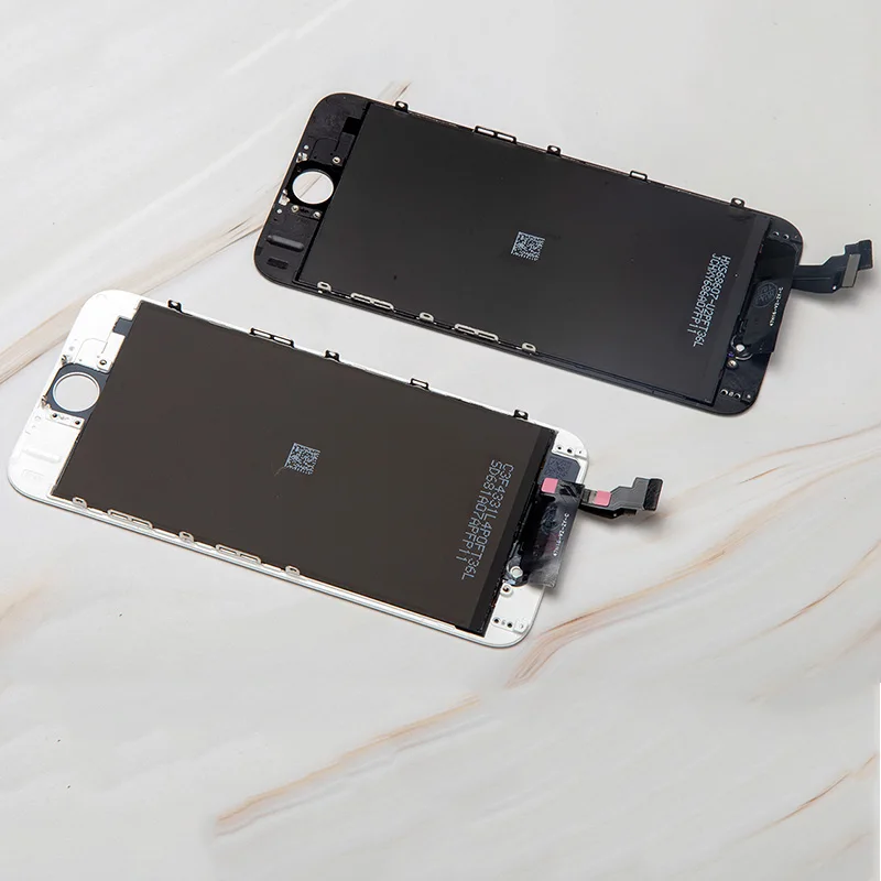 ЖК-дисплей Ctoson для iPhone 6 6S дигитайзер экрана Iphone Plus Pantalla без битых пикселей замена