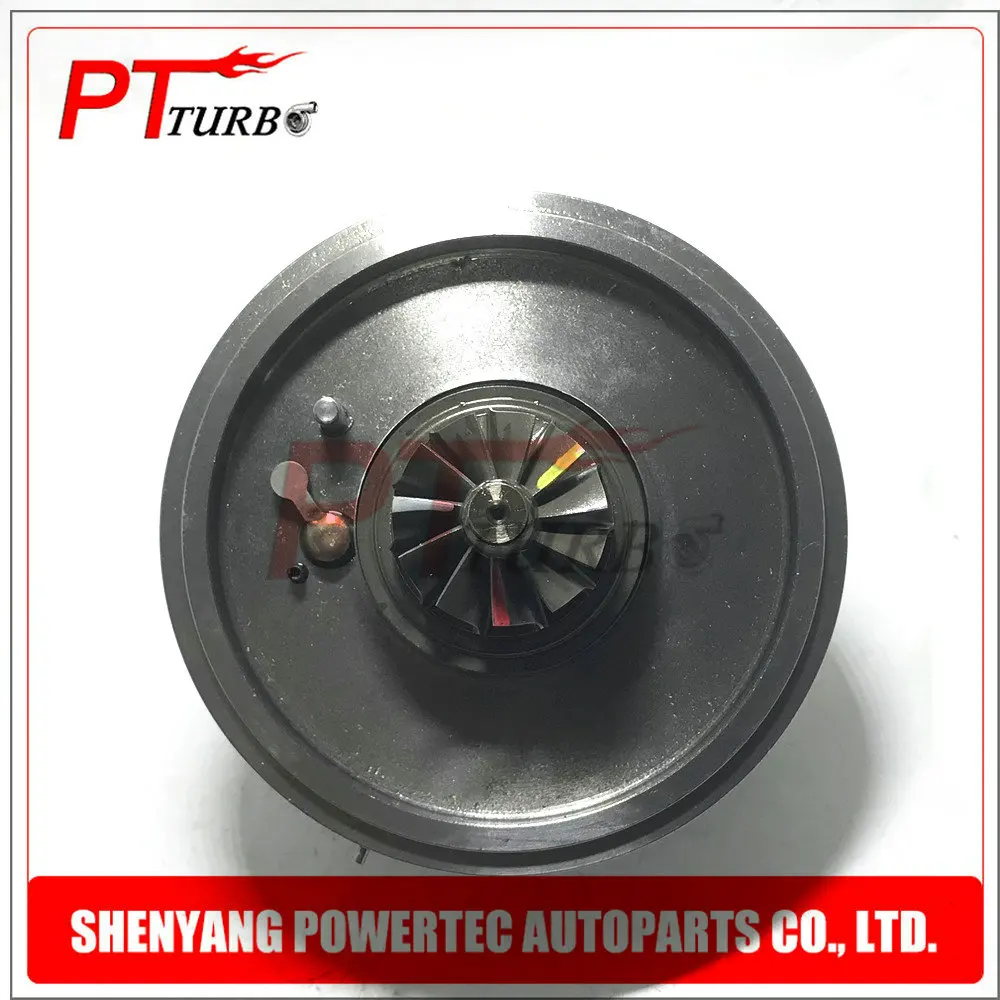 Турбина Chra GTD1244VZ Турбинный сердечник 819872 1610580580 для Citroen C4 Picasso Jumpy Berlingo Send DS3 DS4 DS5