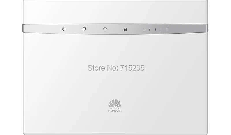 Разблокированный huawei B525 B525s-23a 4 аппарат не привязан к оператору сотовой связи CPE Wi-Fi маршрутизатор со слотом для SIM карты Band 1/3/7/8/20/32/38 PK B315 b528 e5186 e5787