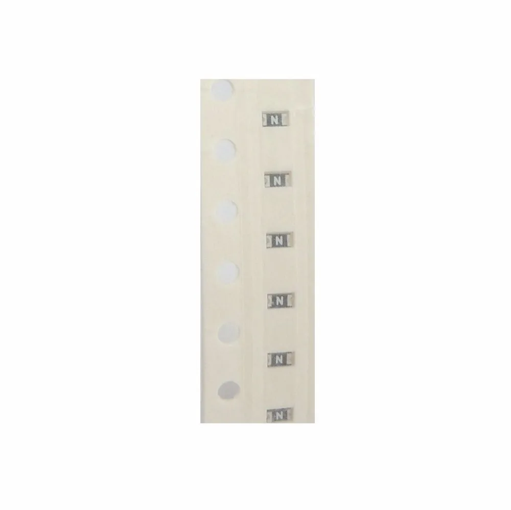 10 шт. Littelfuse SMD SMT 0603 предохранитель очень быстрого действия 2 а 32 в код N новый|code|code 3