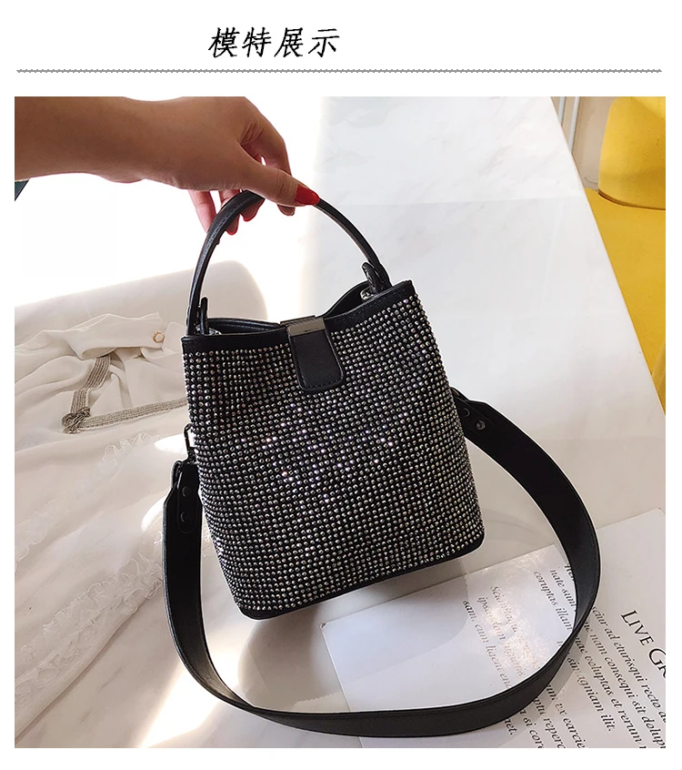 Bolsos Mujer, ограниченная серия, сумка из полиуретана и полиэстера, новинка, весна-лето, женская элегантная сумка с двумя ремешками, сумка из фосфора