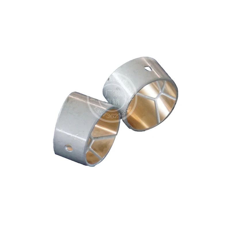 Sinotruk Howo SHACMAN Delong Weichai двигатель WD615 WP10 WP12 запчасти для грузовиков Con rod подшипник