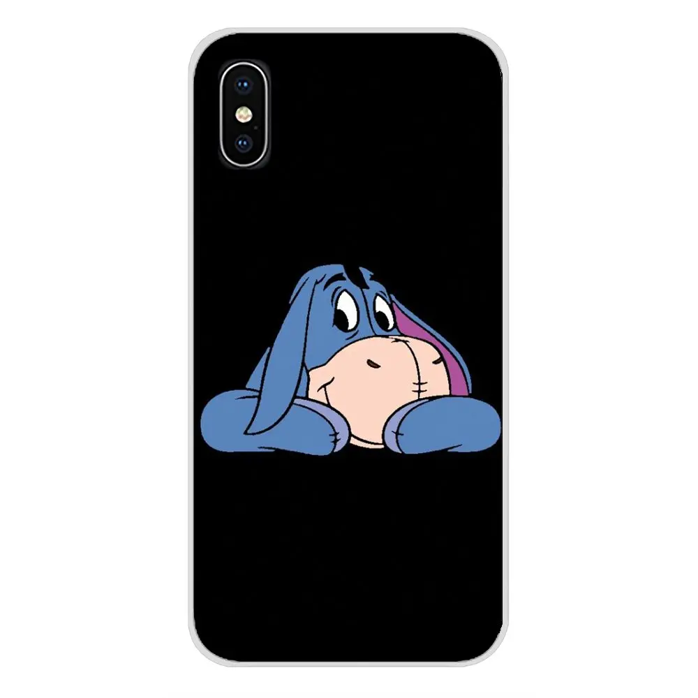 Для Xiaomi Redmi Note 6A MI8 Pro S2 A2 Lite Se MIx 1 Max 2 3 для Oneplus 6T прозрачный чехол из ТПУ с рисунком