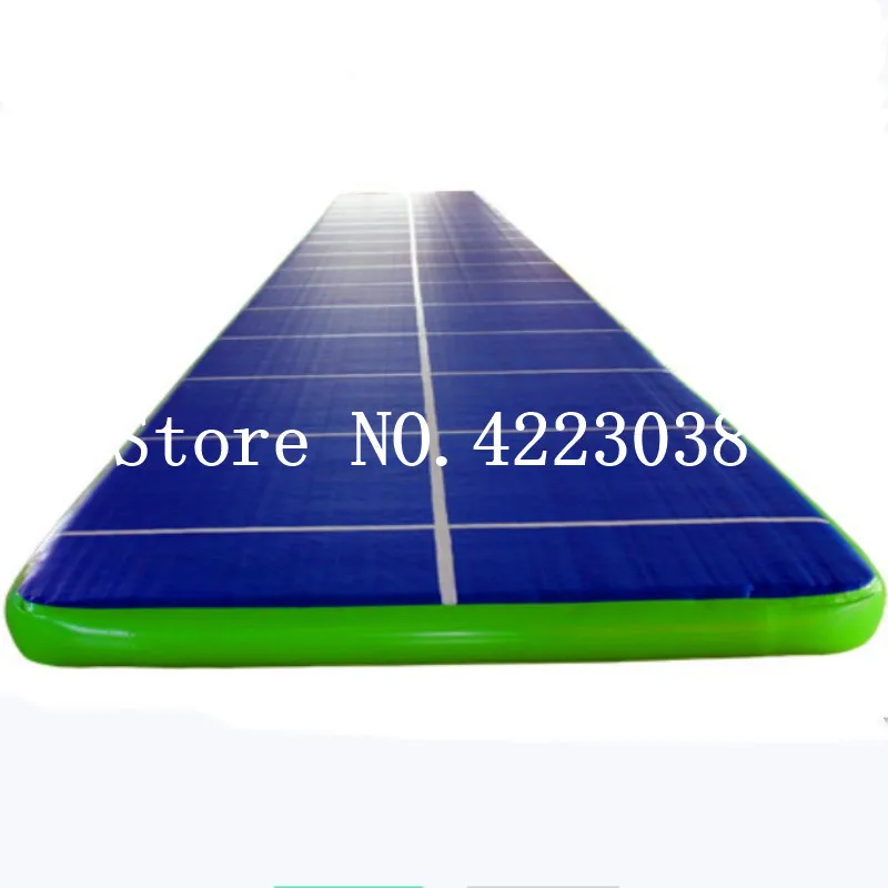 Скидка Бесплатная доставка 7x2x0,2 м надувные воздушные дорожки коврики для домашнего использования, пляжа, парка (Размер: 700x200x20 см) Pаспродажа Бесплатная доставка 7x2x0,2 м надувные воздушные дорожки коврики для домашнего использования, пляжа, парка (Размер: 700x200x20 см)