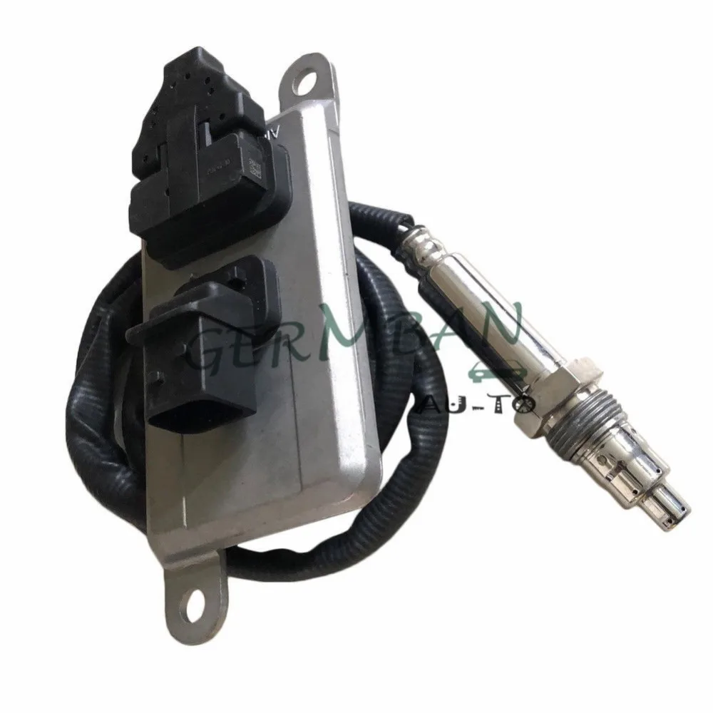 A2C95992900 01 Nox датчик оксида азота Датчик для Cummins 5WK96750C 4326864|Датчик содержания