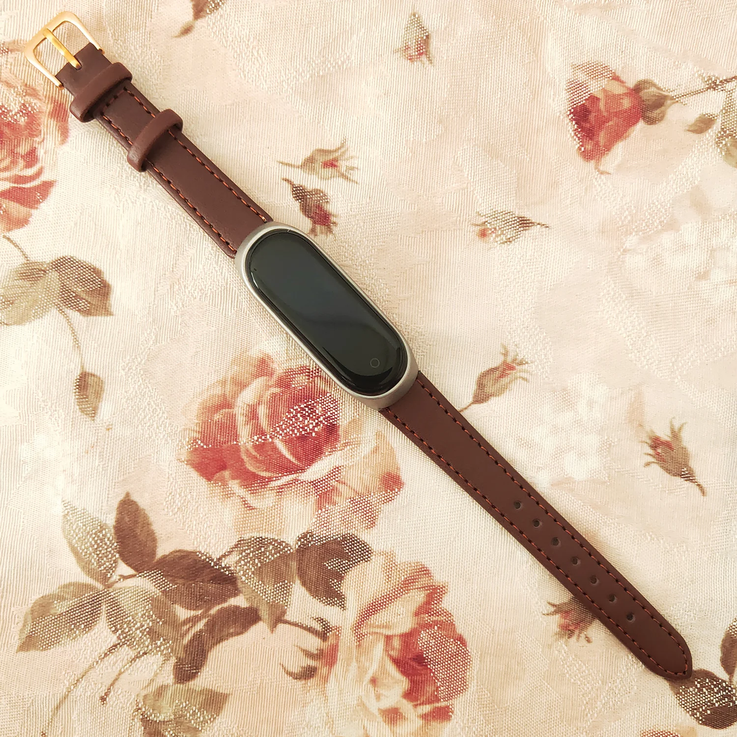 Спортивный ремешок из искусственной кожи для xiaomi mi Band 3, силиконовый ремешок на запястье для xiaomi mi band 3, браслет mi band 3, ремешок