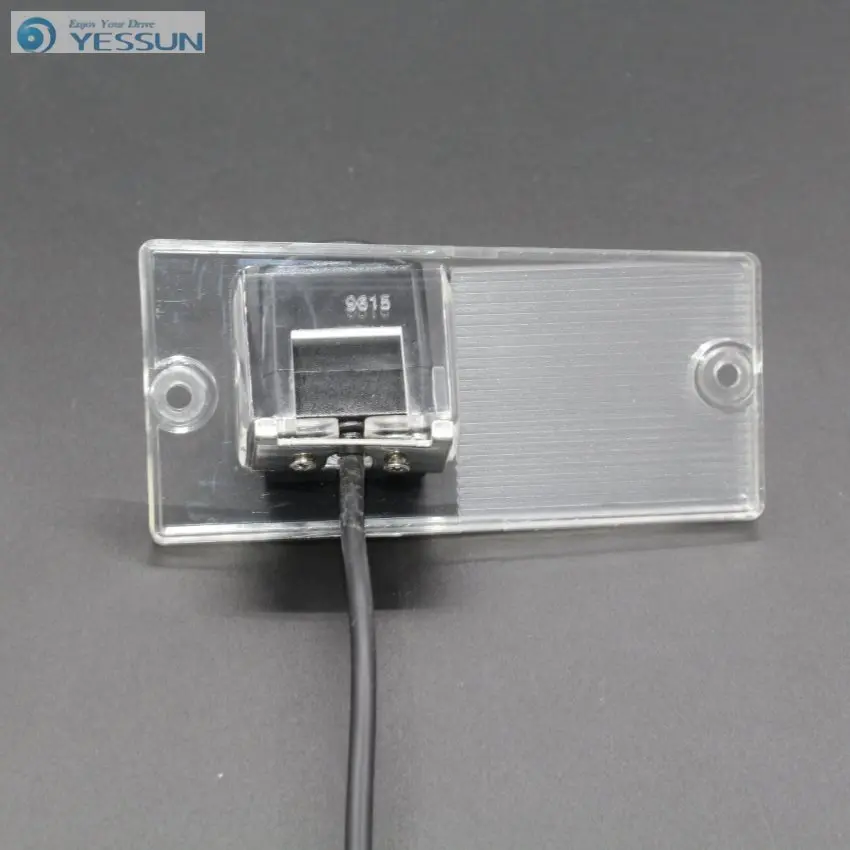 Беспроводная автомобильная камера YESSUN HD заднего вида для Kia Rio Cinco Stylus SF 2000 ~ 2005 Wi Fi