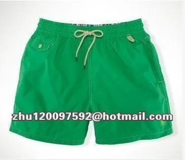 2012 Polo trade with the original single cotton beach shorts factory direct wholesale price | Мужская одежда