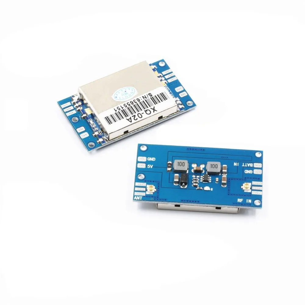 Фото 1 шт. 2 4G 2W двунаправленный WiFi модуль Усиления Сигнала Антенна усилитель мощности 1 шт. 2 4G 2W двунаправленный WiFi модуль Усиления Сигнала Антенна усилитель мощности