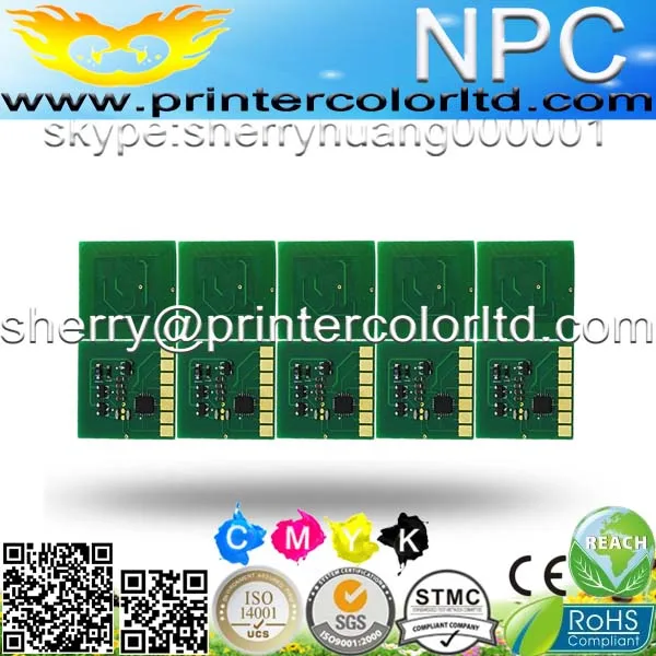 DC 240 WC7655 WC 7655 чип барабанного картриджа для Xerox DocuColor 242 250 252 260 WorkCentre 7665 7675 сброс