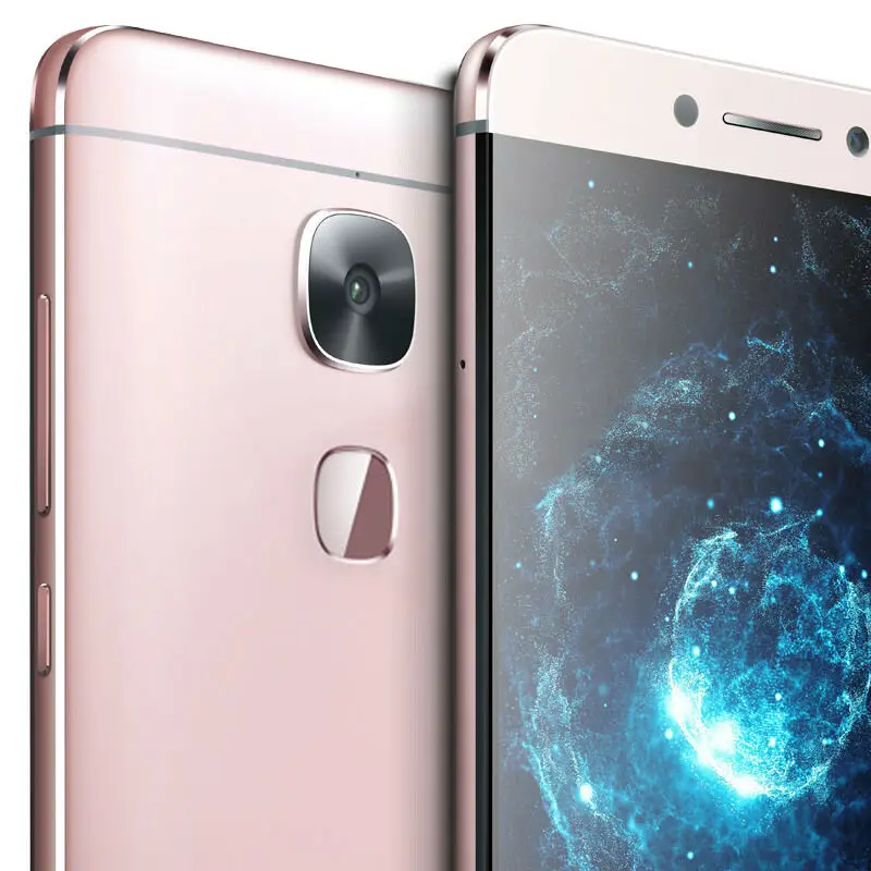 Оригинальный мобильный телефон Letv LeEco Le 2 X620 3 Гб ОЗУ 32 ПЗУ Восьмиядерный экран 5