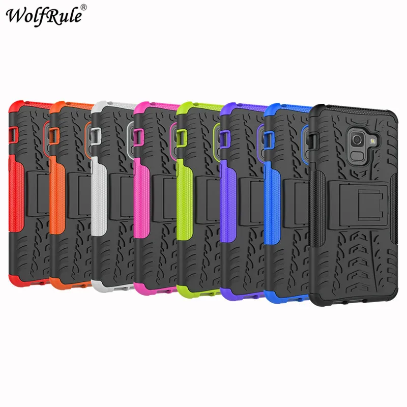 Чехол для Samsung Galaxy A8 2018 чехол телефона из ТПУ и ПК A530 5 6''|case for samsung galaxy|case samsungmobile