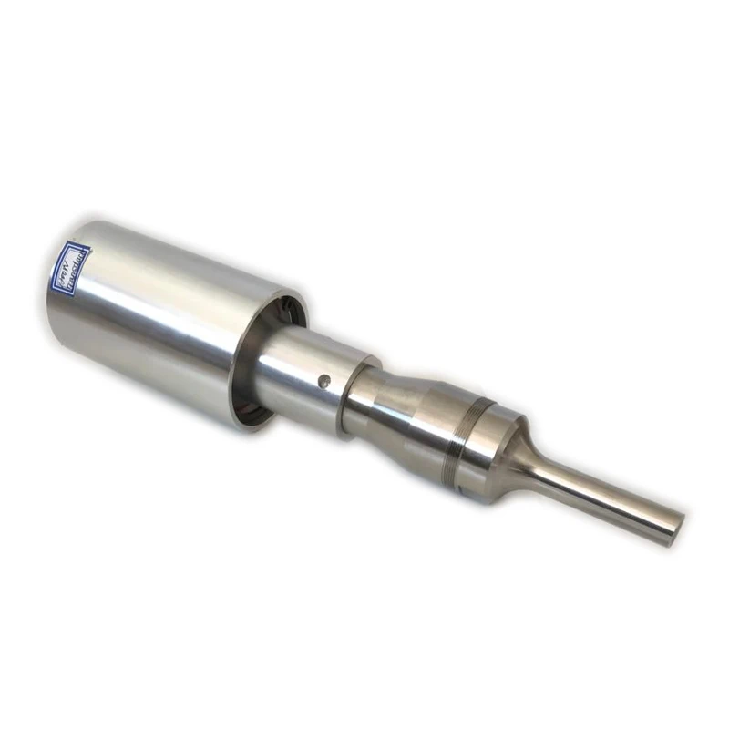 Sonicator ультразвуковой жидкостный процессор для 20 кГц Ультразвуковой Зонд sonicator