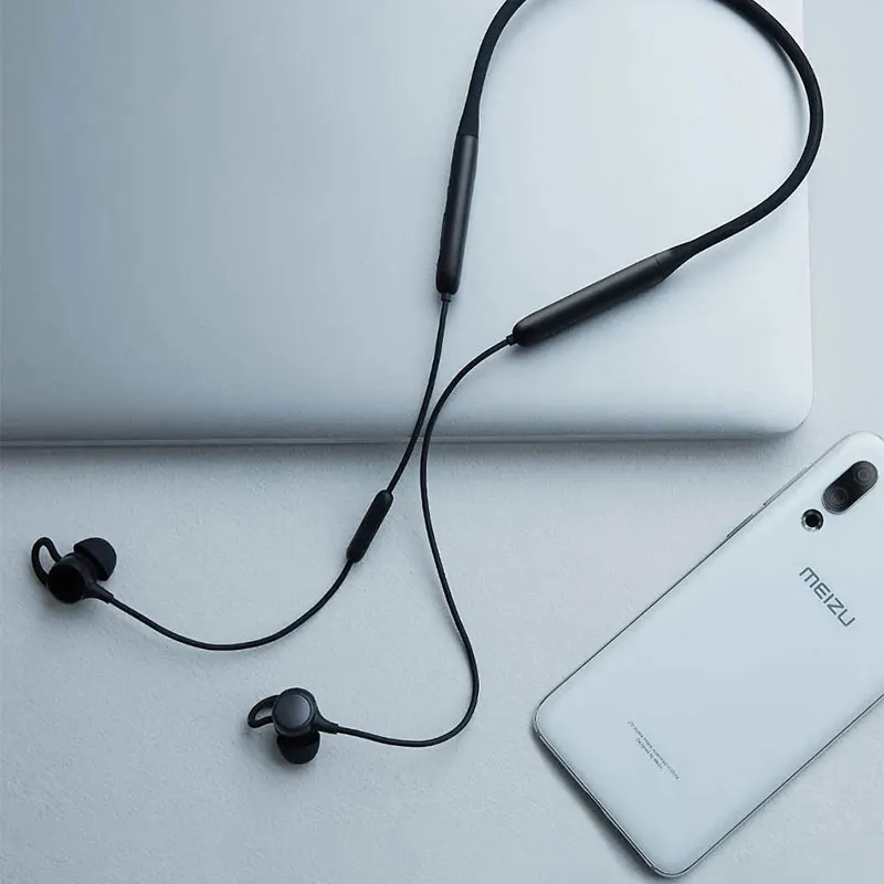 Meizu EP63NC Беспроводной наушники Bluetooth 5 0 спортивные с микрофоном стерео гарнитура
