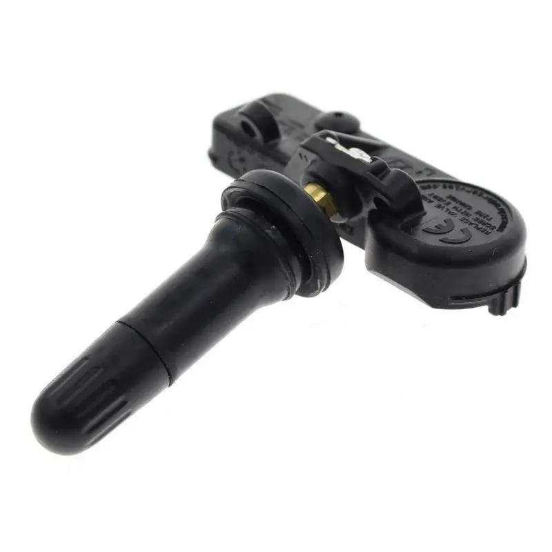 4 шт. TPMS датчик давления в шинах профессиональная автомобильная Беспроводная