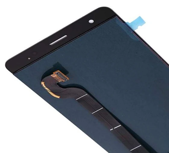 Оригинальный 5 7 ''ЖК-экран для ASUS Zenfone 3 Deluxe ZS570KL Z016S Z016D ЖК-дисплей с сенсорным