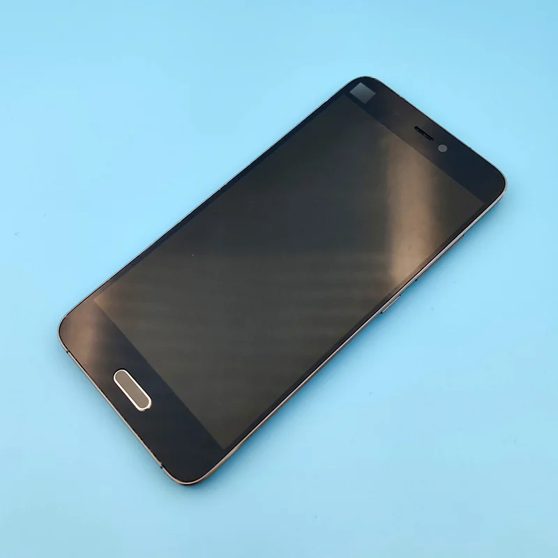 ЖК-дисплей с сенсорным экраном и рамкой для Xiaomi Mi5 сменный сенсорный экран mi 5 Pro