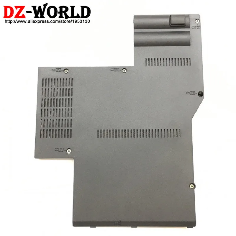Новый оригинал для ThinkPad SL410 L410 SL410K жесткий диск HDD крышка DIMM Ram вентилятора двери