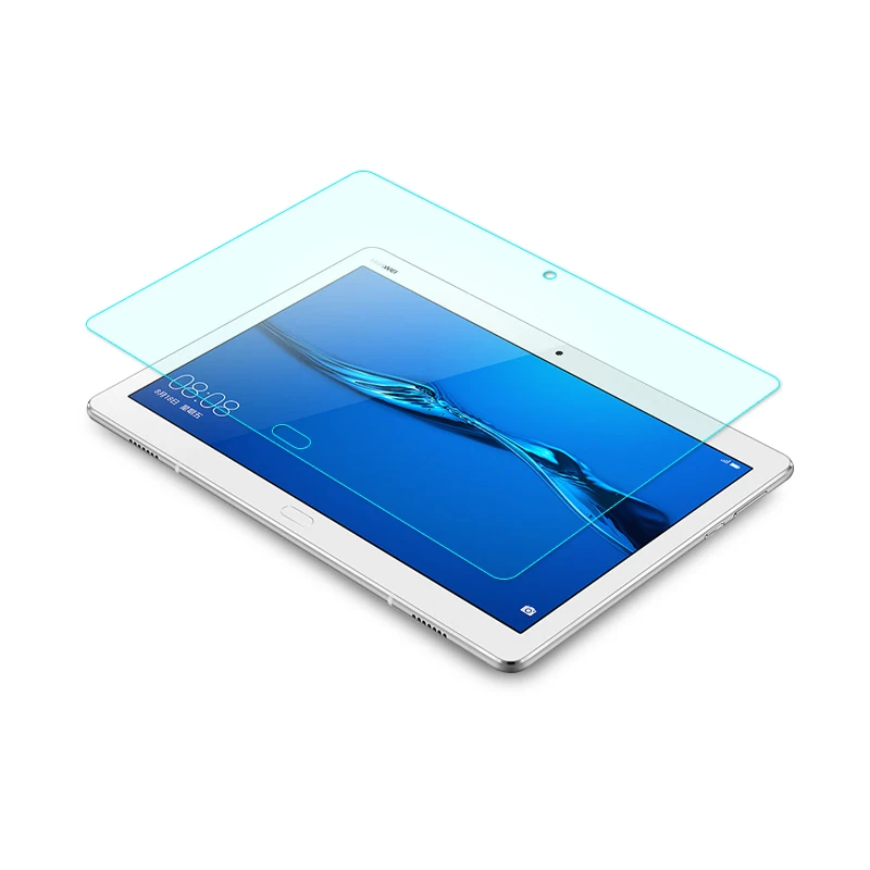 Закаленное стекло Мембрана для Huawei MediaPad M3 lite 10 Молодежная стальная пленка защиты