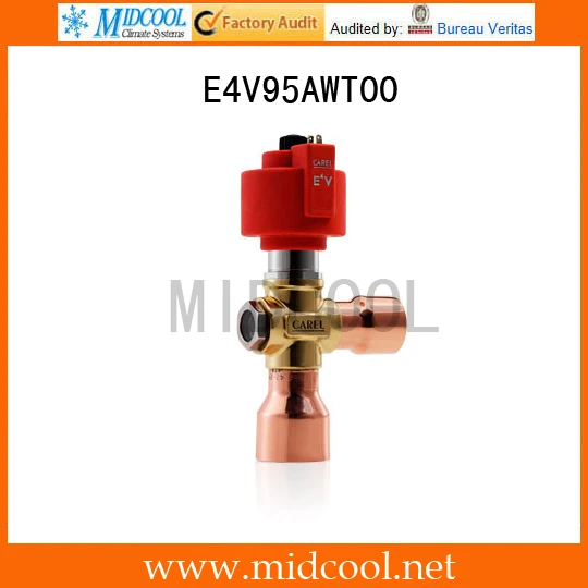 Электронный клапан E4V95AWT00|valve|valve electronic |