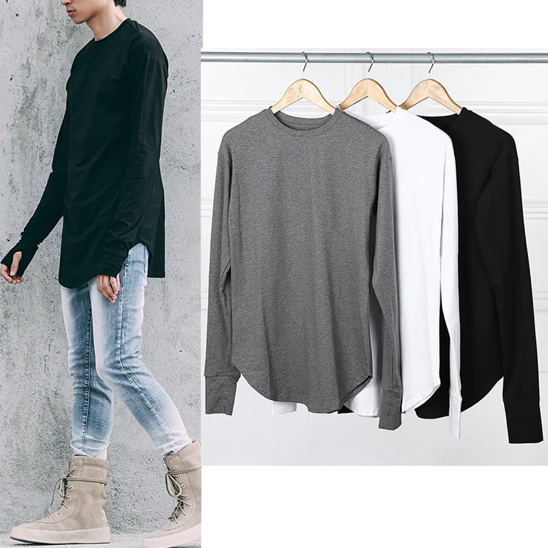 2017 футболки мужская уличная одежда стиль хип хоп женская новая модная