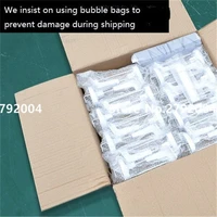 100 pcspack  white 180mm Electronic store used anti-theft display hook security hanger for pegboard and slat wall hook