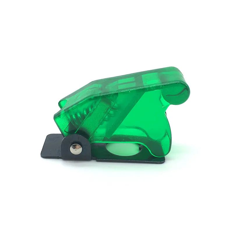 

Многоцветная пластиковая крышка для выключателя 12 мм