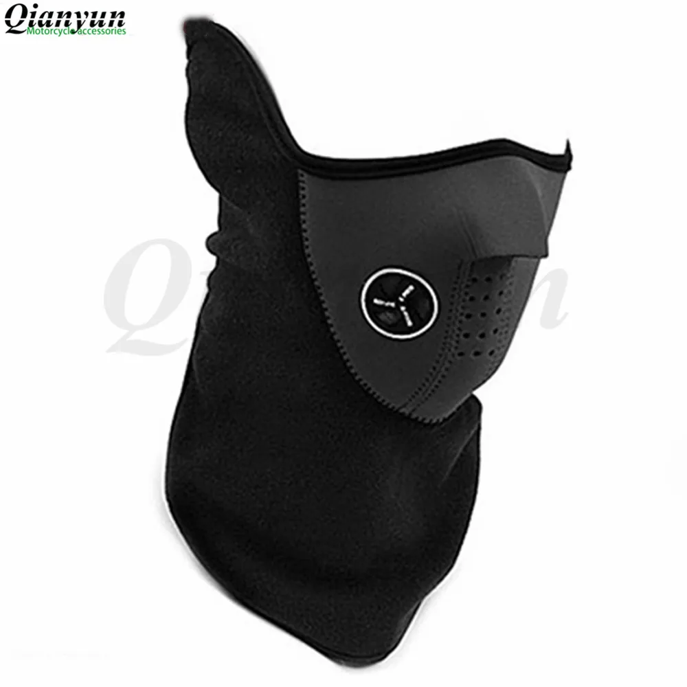 2018 новая теплая Ветрозащитная маска для лица CS головной шарф шапка холодный