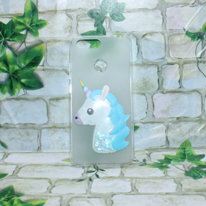 Girls Glitter Dynamic Liquid Quicksand Case For Lenovo K520/S5 5.7&quot Soft Silicone Back Cover | Мобильные телефоны и