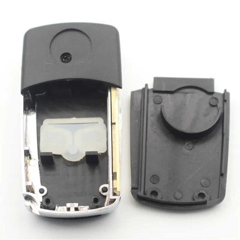 FLYBETTTER OEM заготовка с 2 кнопками модифицированный раскладной складной чехол для