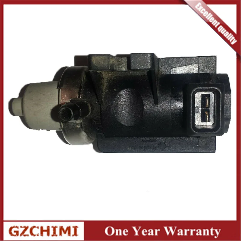 PA66 GF35 для Audi VW TDI Diesel N75 клапан преобразователя давления соленоид PA66GF35