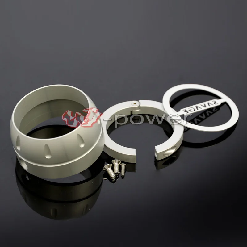 Крышка воздухозаборника мотоцикла Bellmouth для BMW R Nine T R9T 2014 2016|Накладки и