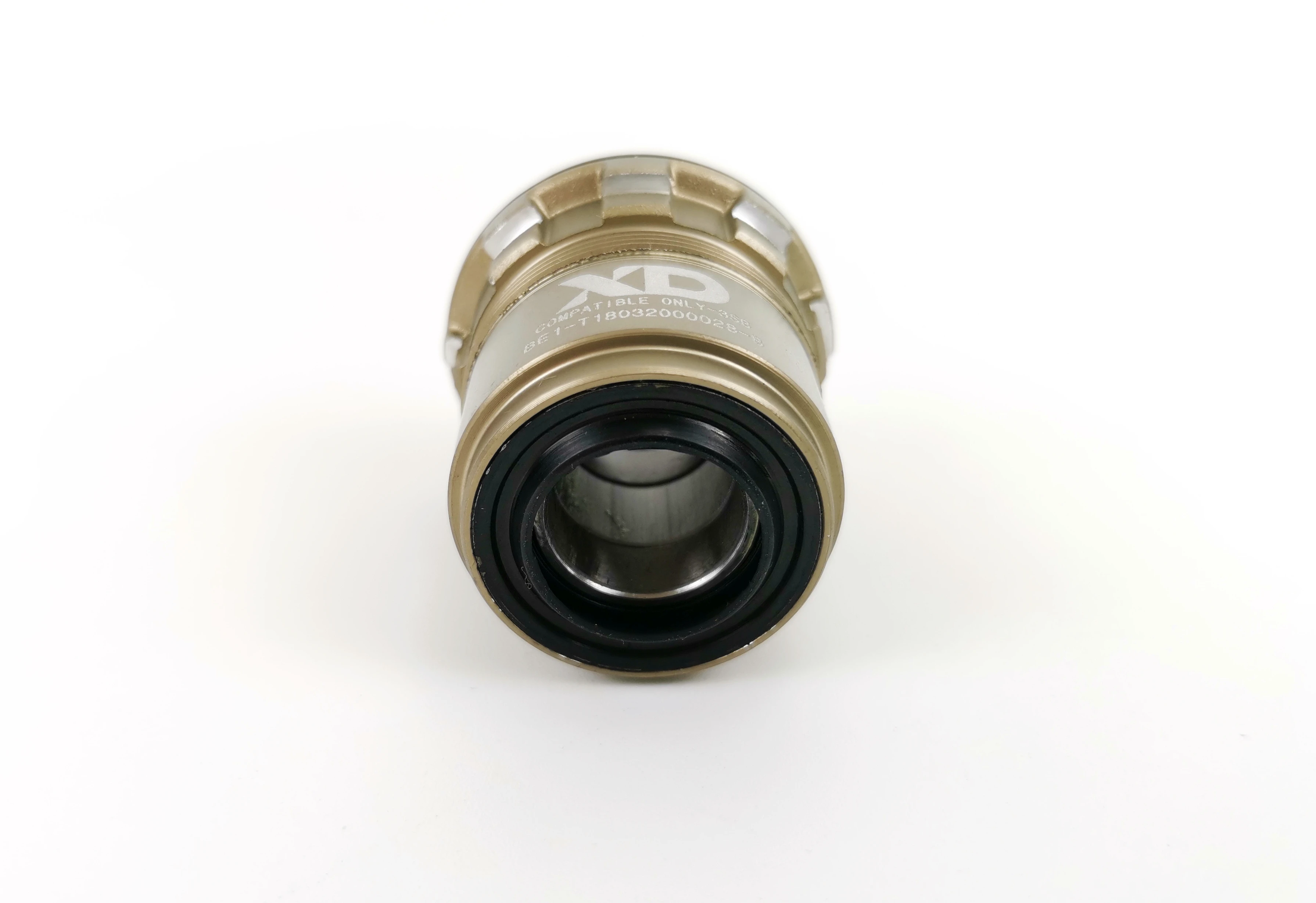 Корпус кассеты Novatec D792SB/D772SB/D882SB для 4 pawl XD 11 speed freehub алюминиевый сплав AL7075 корпус