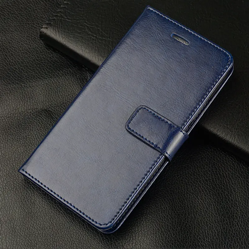 Силиконовый чехол VIVO Y91i роскошный кошелек для VIVOY91i Y95 Y93 Y 93 91i 95 VIVOY93 с откидной