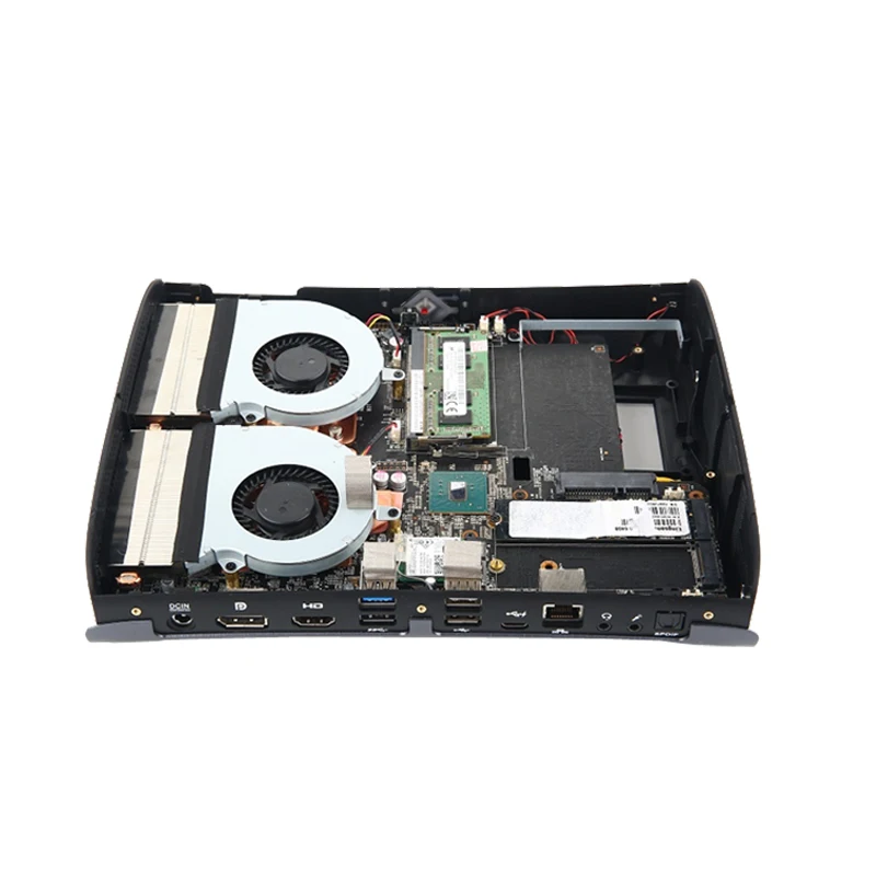 Eglobal лучшая игра Мини ПК i7 6700HQ i5 6300HQ 32G DDR4 6MB Мини Игровой Компьютер Nvidia GTX 960M 4G/HD 530 HDMI DP typec-C wifi