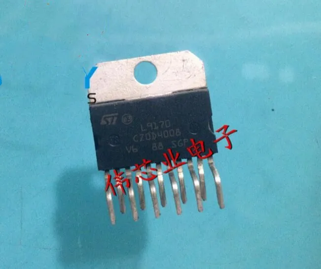 Модуль L9150 L9170 L9122 2 шт. 30 оригинальный аутентичный и новый бесплатная доставка