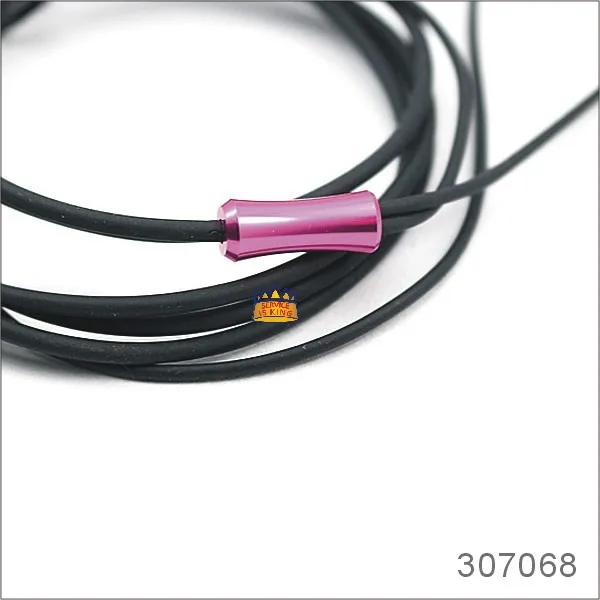 Уникальный двойной сторона слуховой аппарат! 10 шт. двусторонняя наушники 3.5 мм в