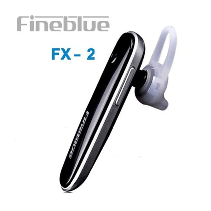 Fineblue FX 2 мини Bluetooth драйвер Auriculares гарнитура Беспроводной наушники Хендс фри в ухо