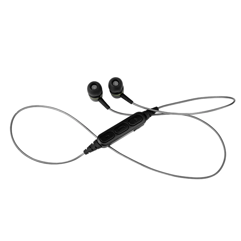 Urbanfun Bluetooth Профессиональные Спортивные Беспроводные наушники Бериллий