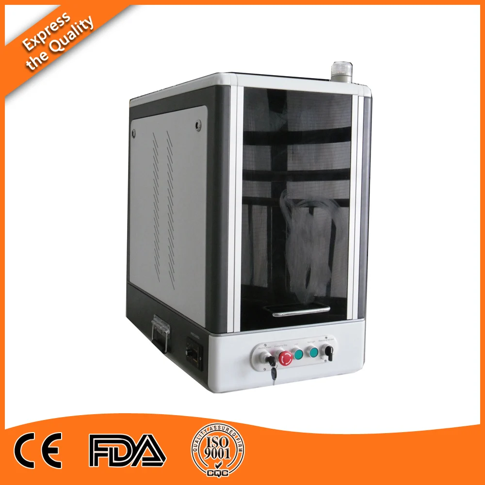 Raycus лазерный источник лазерная маркировочная машина защитная крышка лазерной