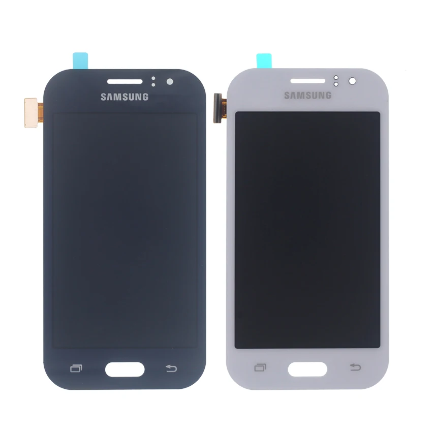 TFT For SAMSUNG GALAXY J1 Ace J110 J110M J110L J110F LCD Display Touch Screen Digitizer Assembly | Мобильные телефоны и