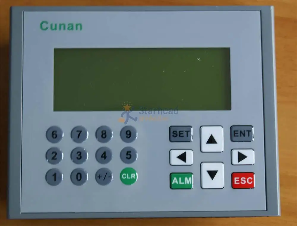 Текстовый дисплей TD OP320 L HMI DC24V 192*64|hmi|hmi displayhmi text |