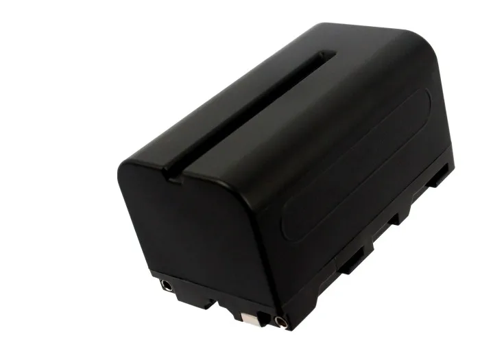 Аккумулятор Cameron Sino 4400mAh NP F730 F750 770 для Sony PBD D50 V30|Цифровые аккумуляторы| |