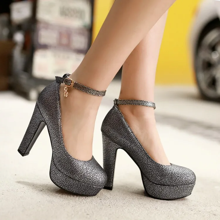 Dames schoenen туфли на высоком каблуке больших размеров дамские лодочки chaussure femme talon