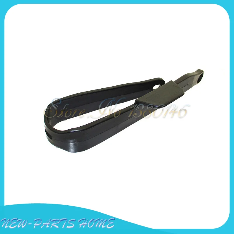 Защитная накладка на шею для лопатки цепи питбайка 110cc 125cc 140cc 150cc 160cc Bosuer BBR CRF70 KLX TTR